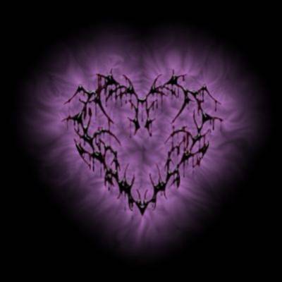 mon coeur est à toi !!!