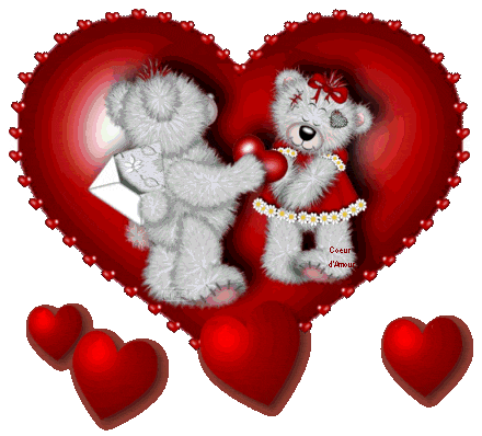POUR TOI MON COEUR