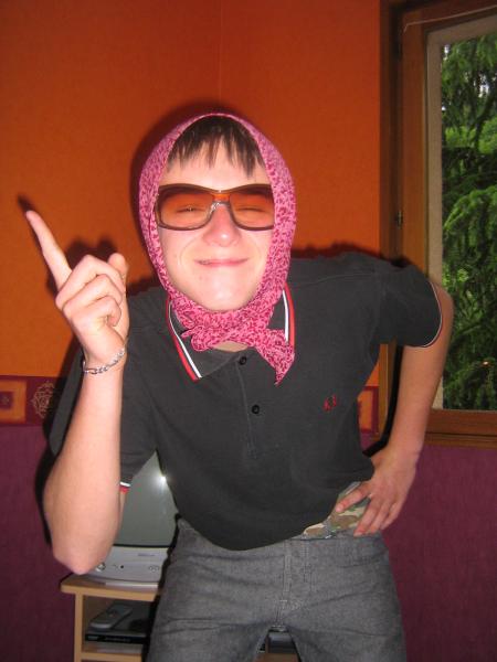 moi mon loup